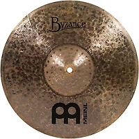 MEINL Byzance Dark Hi-Hats