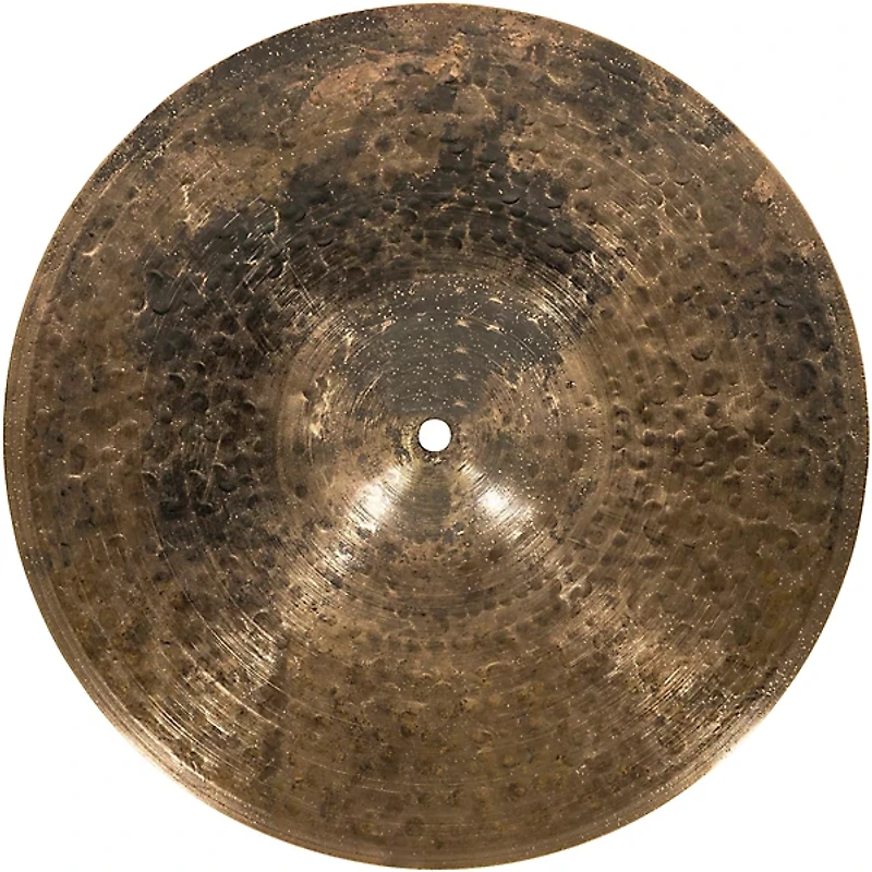 MEINL Byzance Dark Hi-Hats