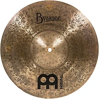 MEINL Byzance Dark Hi-Hats