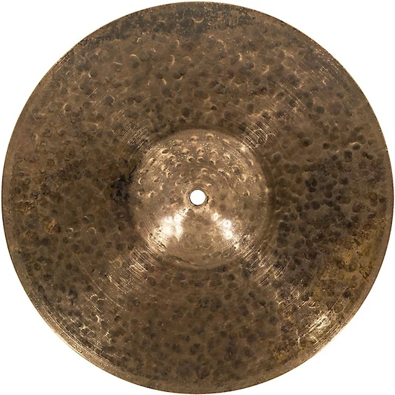 MEINL Byzance Dark Hi-Hats