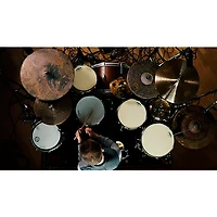 MEINL Byzance Dark Hi-Hats