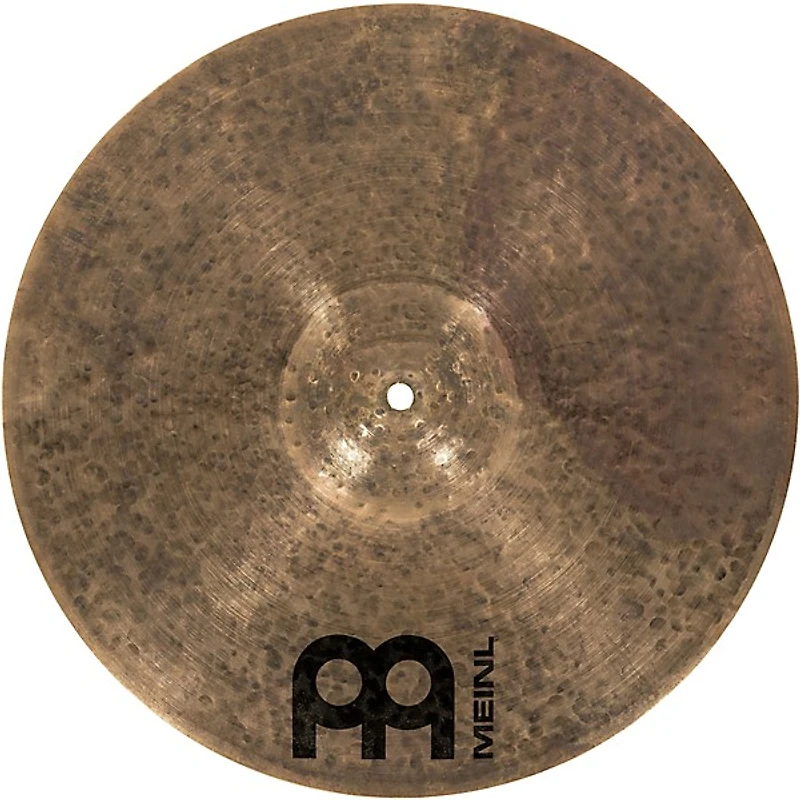 MEINL Byzance Dark Crash Cymbal