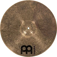 MEINL Byzance Dark Crash Cymbal