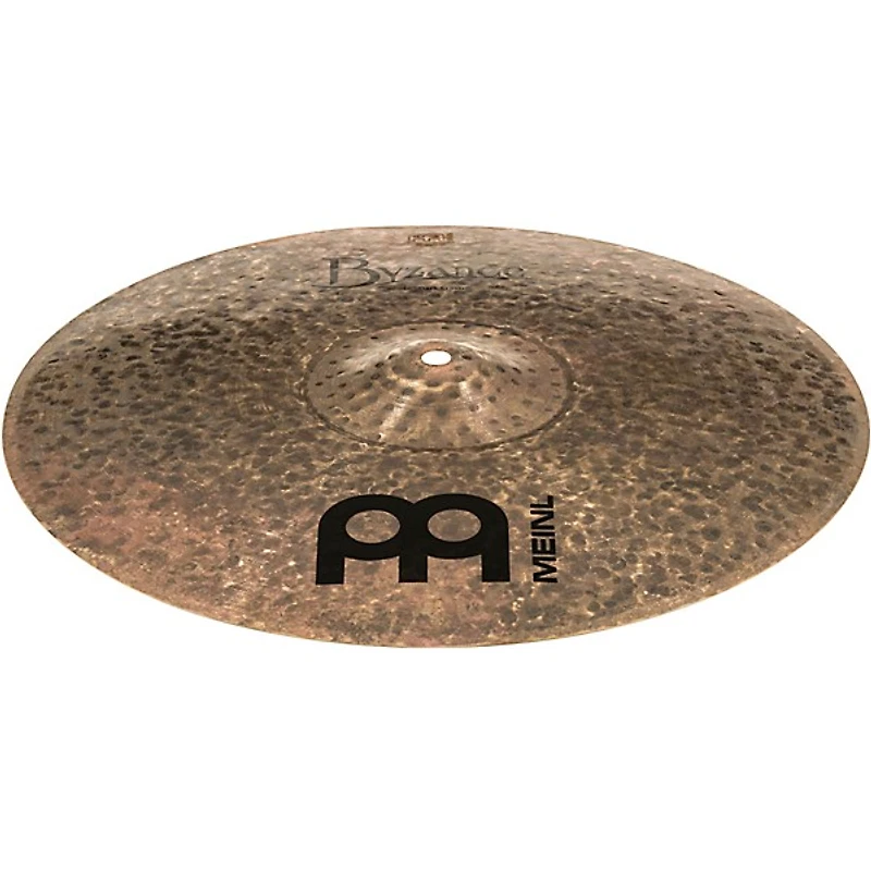 MEINL Byzance Dark Crash Cymbal