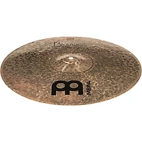 MEINL Byzance Dark Crash Cymbal