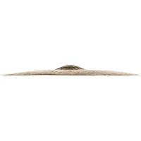 MEINL Byzance Dark Crash Cymbal