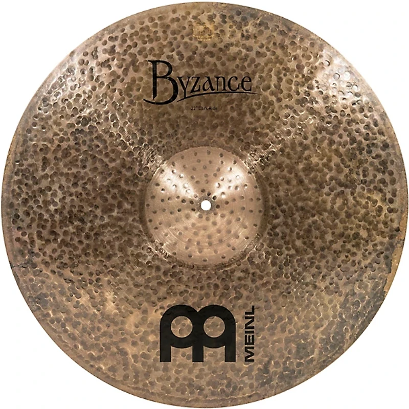 MEINL Byzance Dark Ride Cymbal