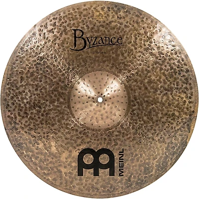 MEINL Byzance Dark Ride Cymbal