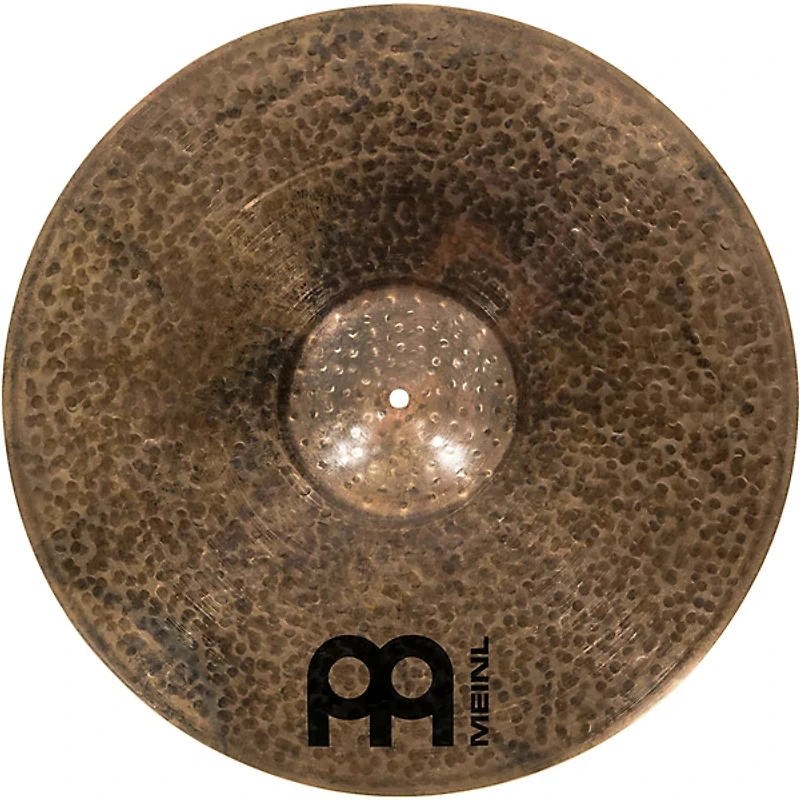 MEINL Byzance Dark Ride Cymbal