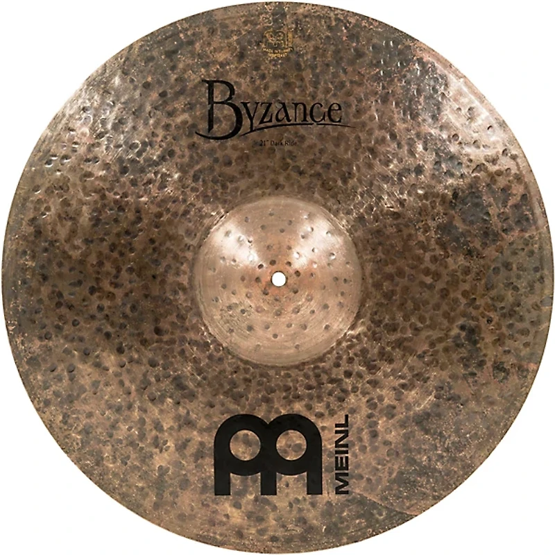 MEINL Byzance Dark Ride Cymbal