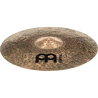 MEINL Byzance Dark Ride Cymbal