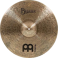 MEINL Byzance Spectrum Ride Cymbal 22 in.