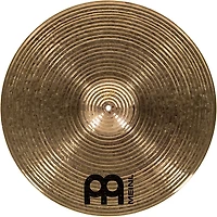 MEINL Byzance Spectrum Ride Cymbal 22 in.