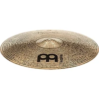 MEINL Byzance Spectrum Ride Cymbal 22 in.