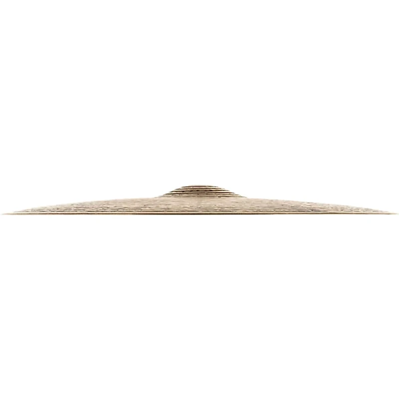 MEINL Byzance Spectrum Ride Cymbal 22 in.