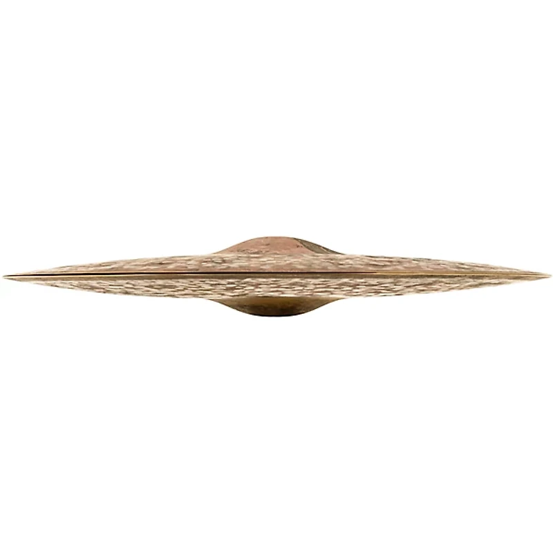 MEINL Byzance Extra-Dry Medium Hi-Hat Cymbals
