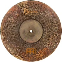MEINL Byzance Extra-Dry Medium Hi-Hat Cymbals