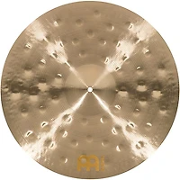 MEINL Byzance Extra Dry Thin Crash Traditional Cymbal