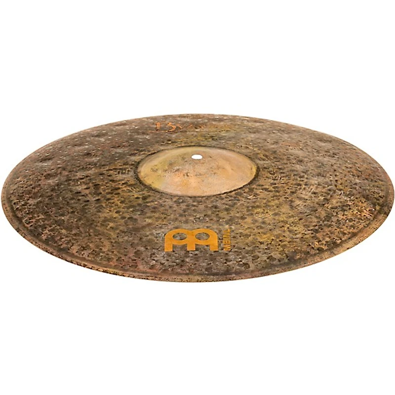 MEINL Byzance Extra Dry Thin Crash Traditional Cymbal