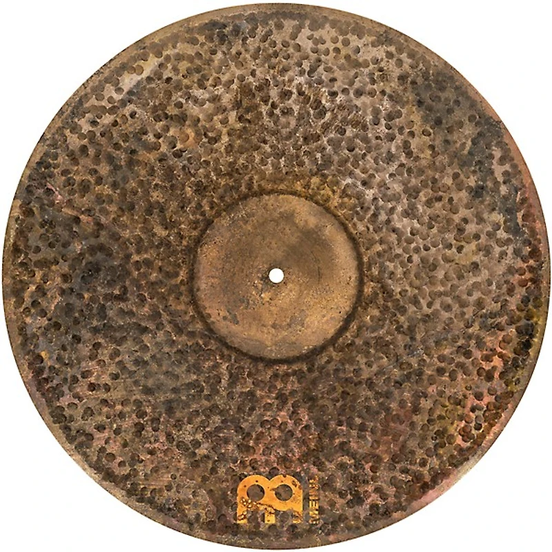 MEINL Byzance Extra Dry Medium Ride Traditional Cymbal