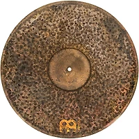MEINL Byzance Extra Dry Medium Ride Traditional Cymbal