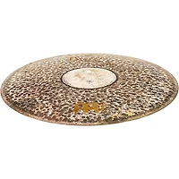 MEINL Byzance Extra Dry Medium Ride Traditional Cymbal