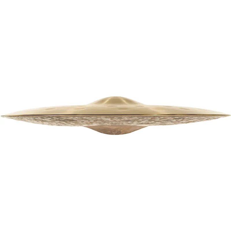MEINL Byzance Jazz Thin Hi-Hat Traditional Cymbals