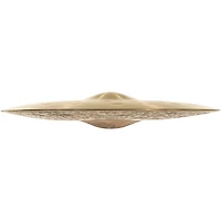 MEINL Byzance Jazz Thin Hi-Hat Traditional Cymbals