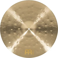 MEINL Byzance Jazz Thin Ride Traditional Cymbal