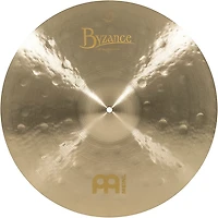 MEINL Byzance Jazz Thin Ride Traditional Cymbal