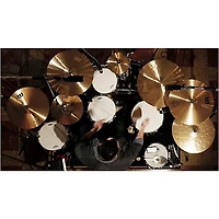 MEINL Byzance Jazz Thin Ride Traditional Cymbal