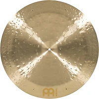 MEINL Byzance Jazz China Ride with sizzles Traditional Cymbal 22 in.