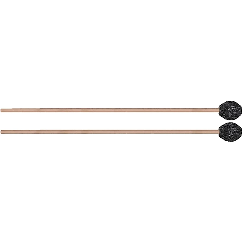 Vic Firth Robert Van Sice Rubber Core Keyboard Mallets