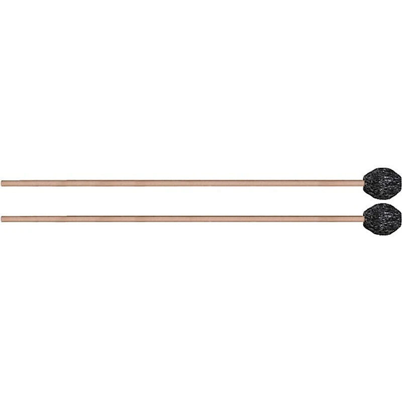 Vic Firth Robert Van Sice Rubber Core Keyboard Mallets