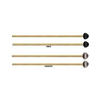 Vic Firth Corpsmaster Rattan Vibe Mallets