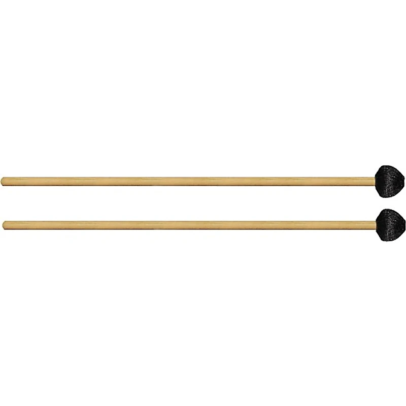 Vic Firth Corpsmaster Rattan Vibe Mallets