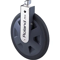 Roland PD-8 Dual-Trigger Pad Black