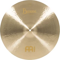 MEINL Byzance Jazz Thin Crash Traditional Cymbal