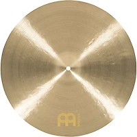 MEINL Byzance Jazz Thin Crash Traditional Cymbal
