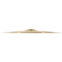 MEINL Byzance Jazz Thin Crash Traditional Cymbal