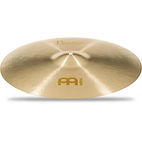 MEINL Byzance Jazz Extra Thin Crash Traditional Cymbal