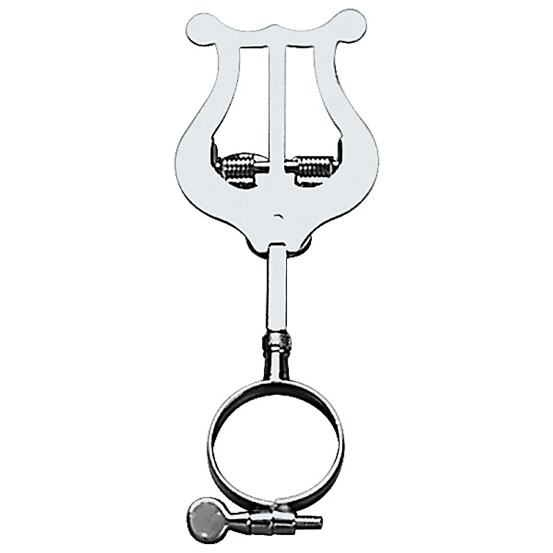 Conn 1708 Clarinet Lyre