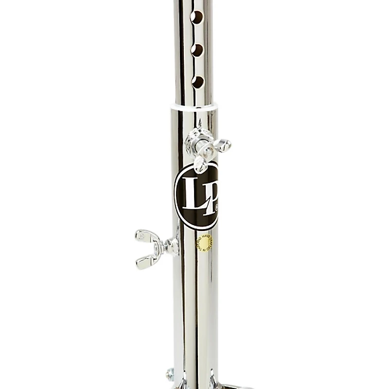 LP LP290B Double Conga Stand