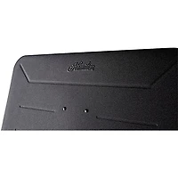 Hamilton KB95/E Music Stand with Clutch