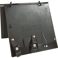 DEG A16-HC260 Trumpet Lyre