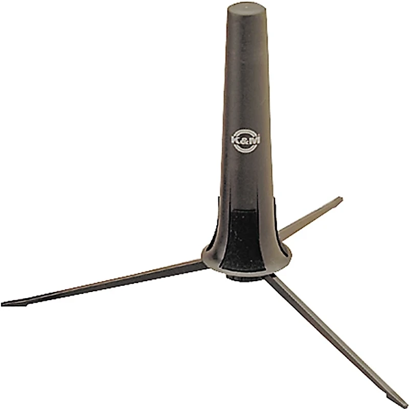 K&M 15290 Straight Soprano Saxophone Stand