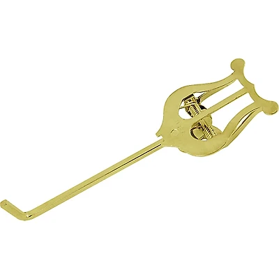 Giardinelli 501LQ Bent Trumpet Lyre