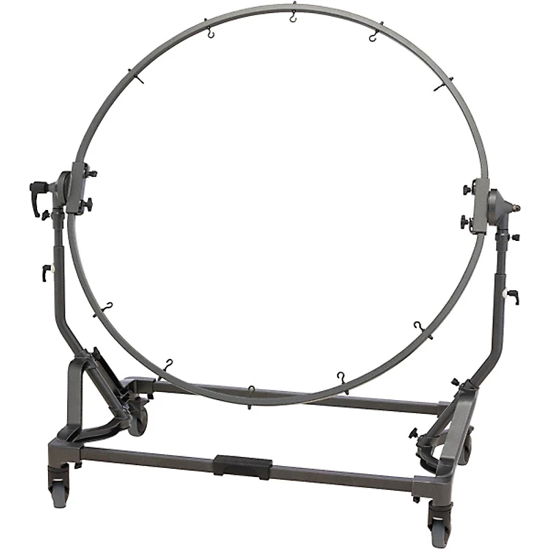 Pearl Suspended Concert Bass Drum Stand