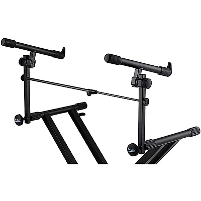 On-Stage KSA7500 Keyboard X-Stand Add-On 2nd Tier
