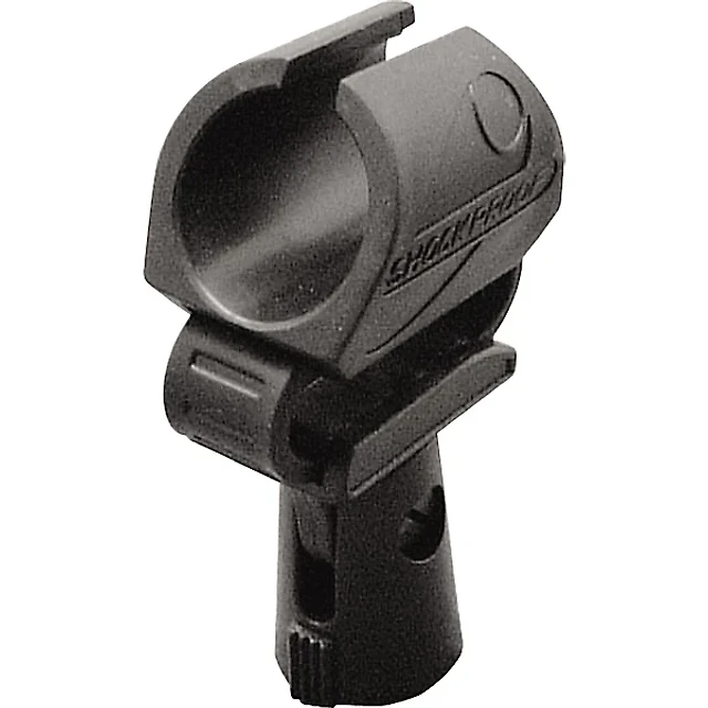 On-Stage MY-325 Dynamic Shock-Mount Microphone Clip